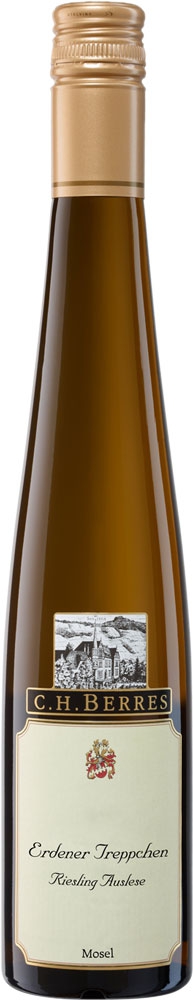 2013 Erdener Treppchen Riesling Auslese 0,375 L