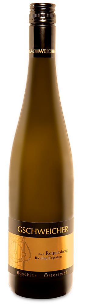 2023 Ried Reipersberg - Riesling Urgestein