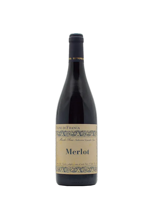 2023 Merlot Marche IGP