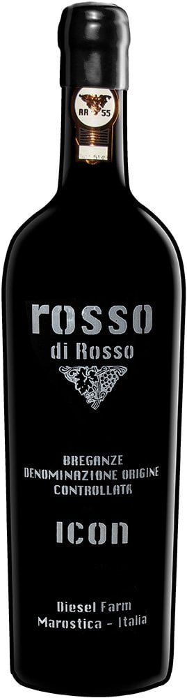 2017 ICON Breganze DOC