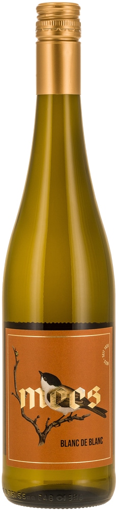 2024 WEISSBURGUNDER & SAUVIGNON BLANC Cuvee "Blanc De Blanc"