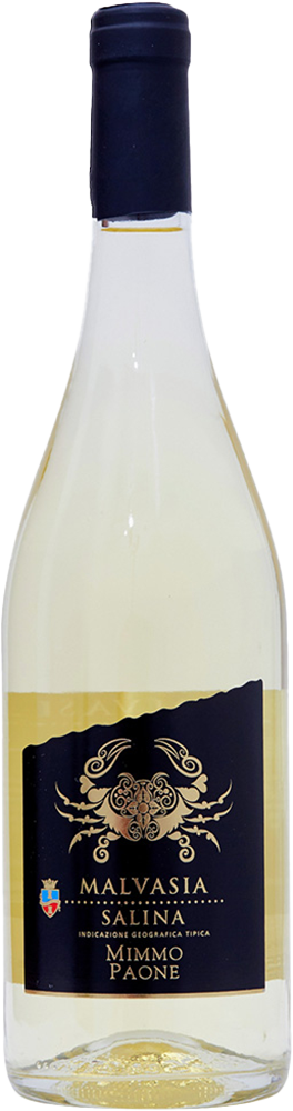 2021 Malvasia Secca
