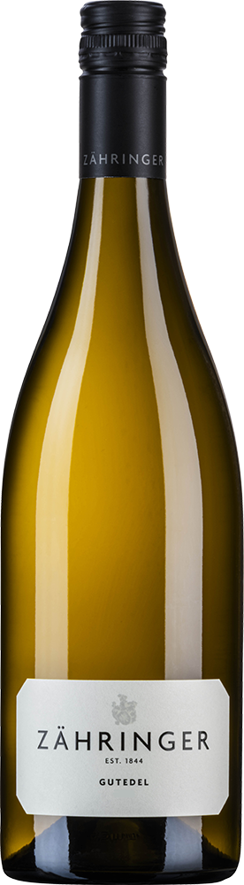 2024 Gutedel Gutswein BIO