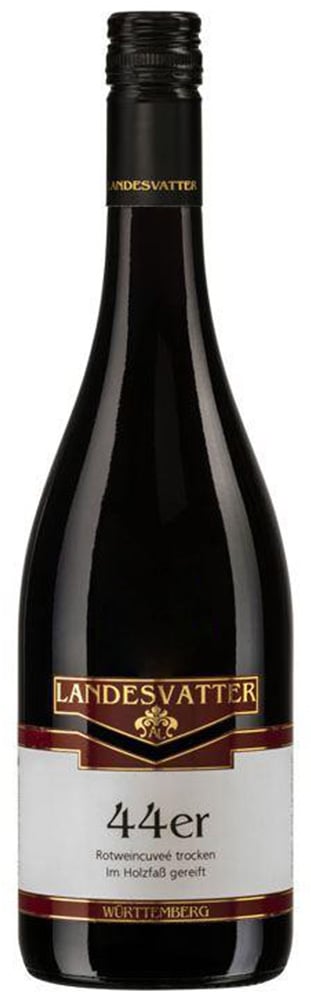 2020 Rotwein-Cuvée 44er