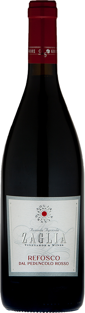 2024 Refosco dal Peduncolo Rosso Friuli DOC