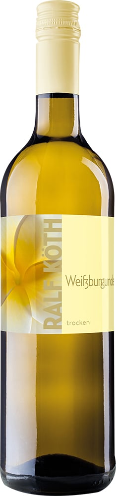 2024 Weißburgunder