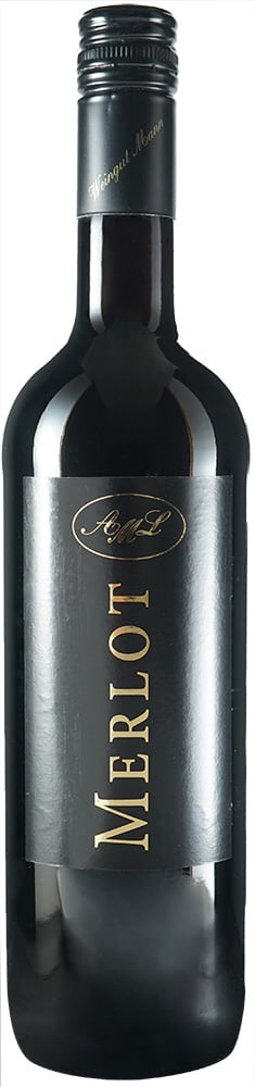 2022 Merlot