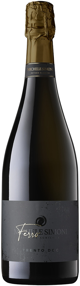 2020 Ferro Simoni Trento Doc