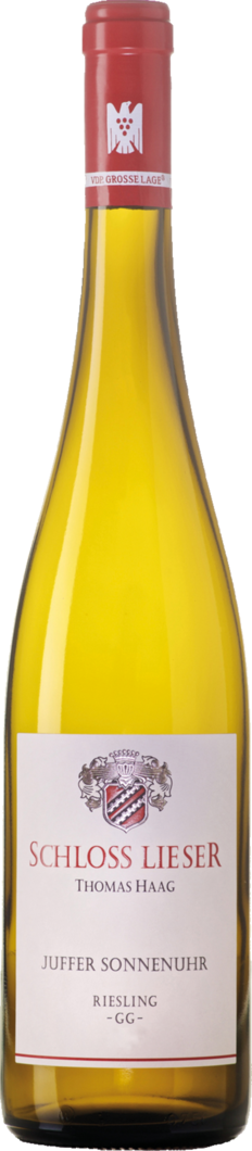 2022 Juffer Sonnenuhr Riesling GG