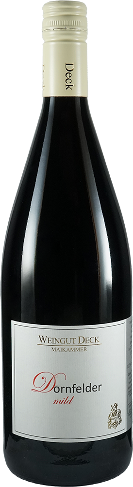 Dornfelder 1,0 L
