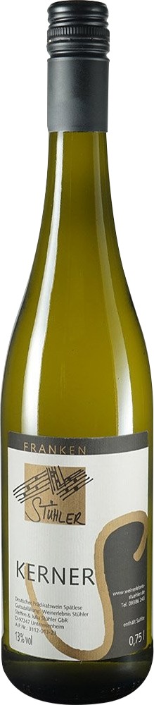 2025 Kerner - Ortswein