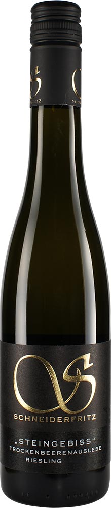 2015 "Steingebiss" Riesling Trockenbeerenauslese 0,375 L