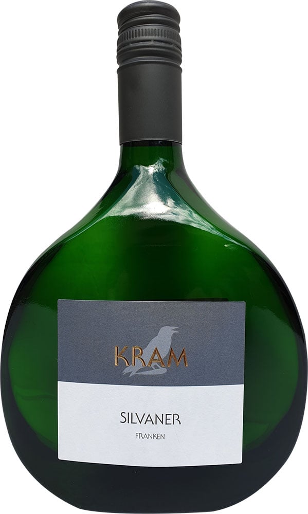 2022 Nordheimer Kreuzberg Silvaner