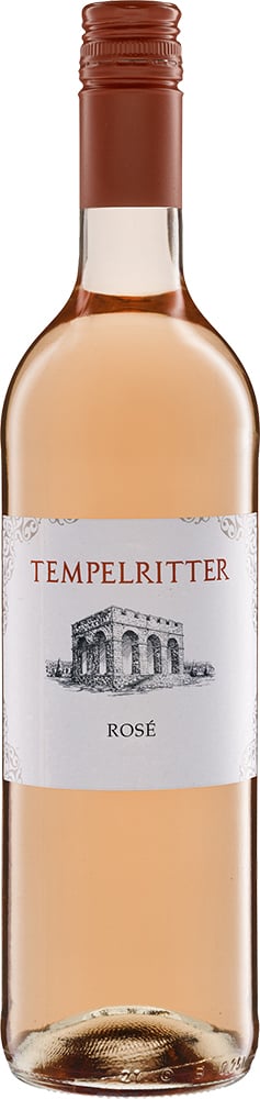 2023 Rosé TEMPELRITTER