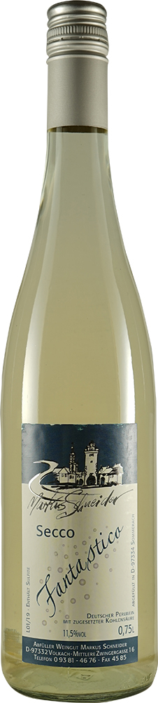 "Fantastico" Secco