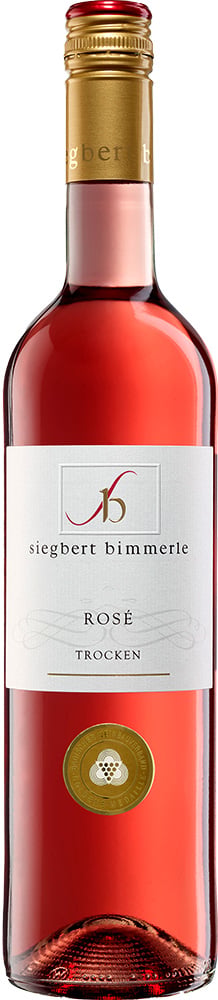 2025 Spätburgunder Rosé