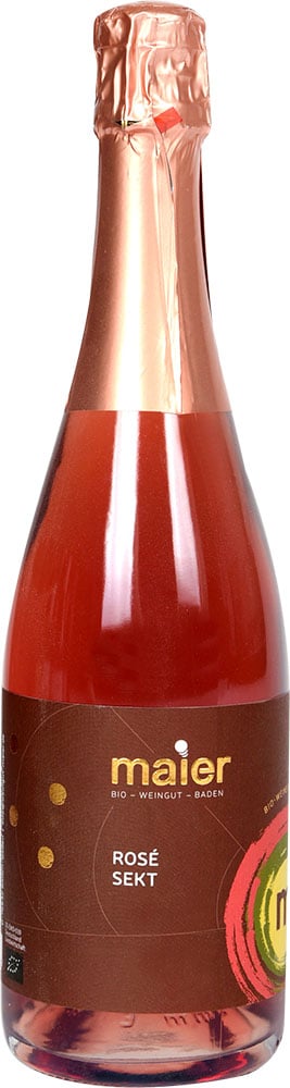 2018 Rosé Winzersekt