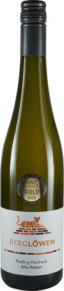 2023 Berglöwen Riesling Alte Reben