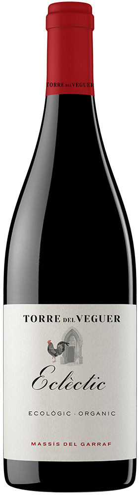 2019 Eclectic Penedès DO BIO