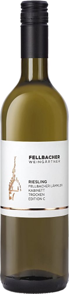2025 Lämmler Riesling C