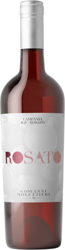 2025 Rosato Campania IGP