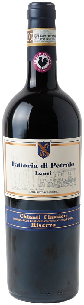 2018 Chianti Classico Riserva DOCG 1,5 L
