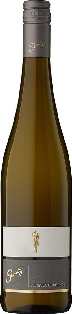 2024 Weisser Burgunder