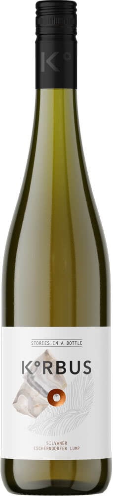 2020 Silvaner - Escherndorfer Lump. Erste Lage