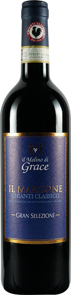 2023 Chianti Classico Gran Selezione Il Margone DOCG BIO