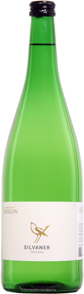 2025 Silvaner 1,0 L