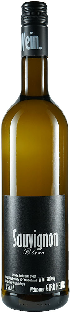 2024 Sauvignon Blanc