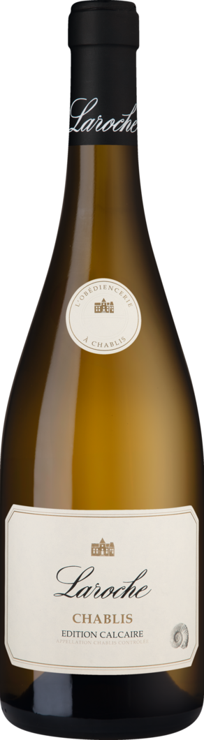 2024 Laroche Chablis Edition Calcaire