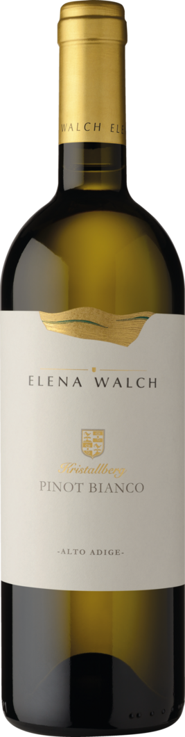2022 Pinot Bianco Kristallberg