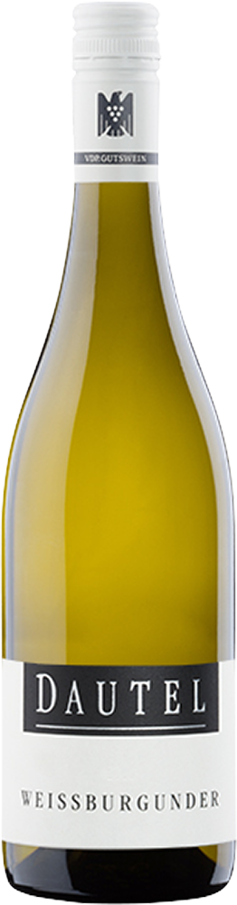 2025 Weissburgunder VDP.Gutswein BIO