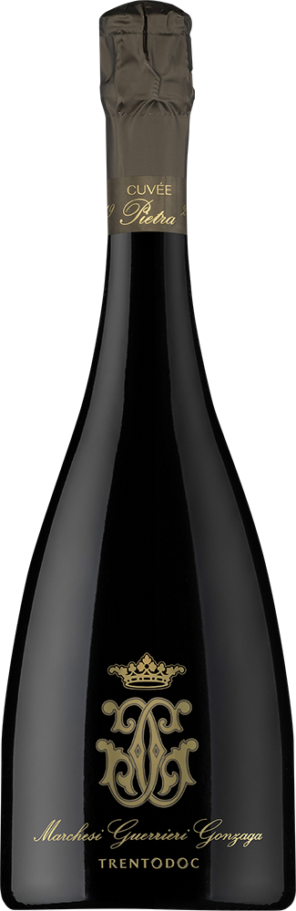 2019 Pietra San Leonardo Spumante Cuvée Trentino DOC