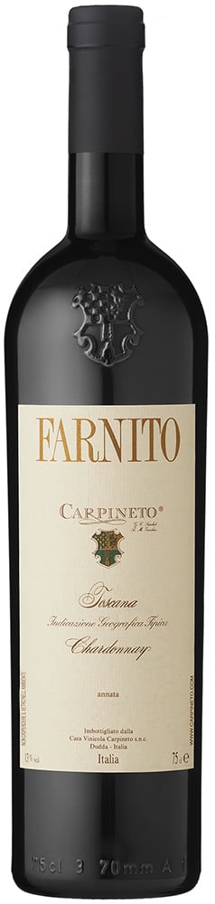 2023 Farinto Chardonnay Toscana IGP