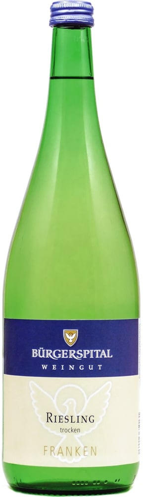 2025 Riesling 1,0 L