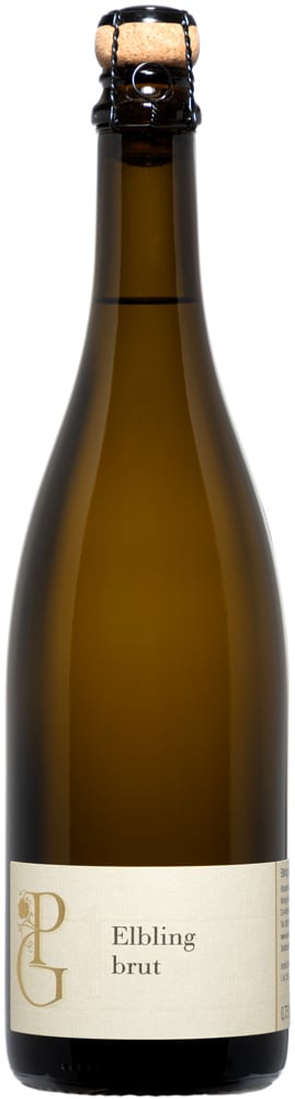 Elbling Sekt