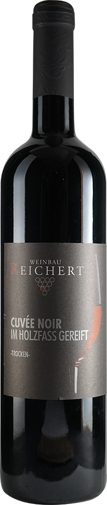 2022 Cuvée Noir