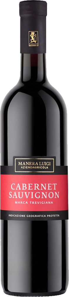 2022 Cabernet Sauvignon Marca Trevigiana IGP