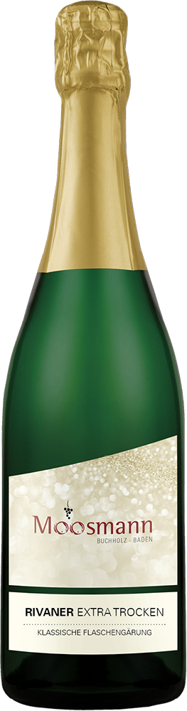 2023 Rivaner Winzersekt