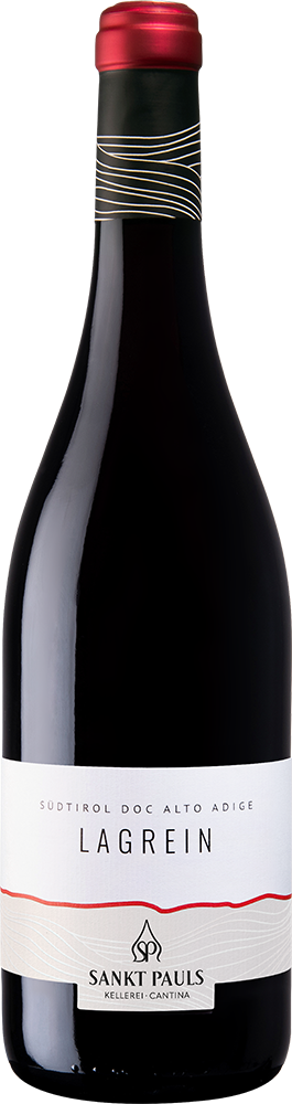 2024 Lagrein Alto Adige DOC