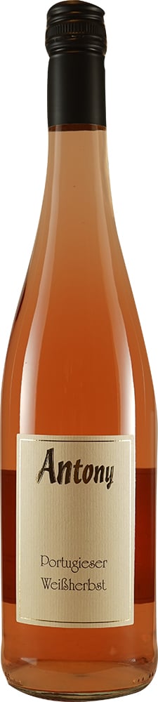 2024 Portugieser Weißherbst
