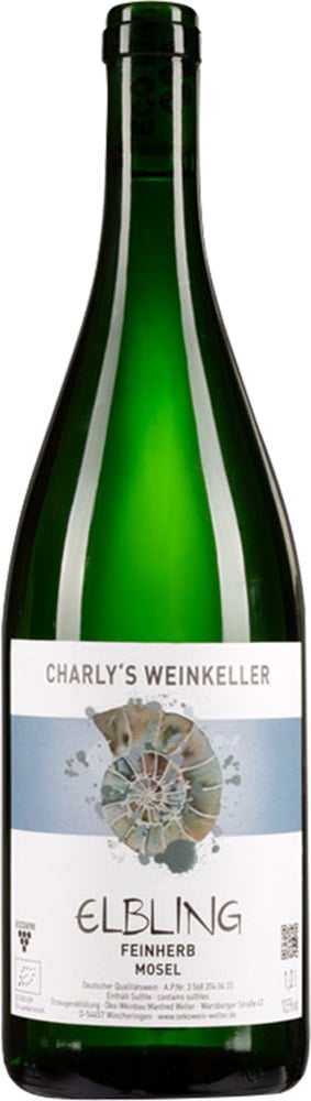2024 Elbling BIO 1,0 L