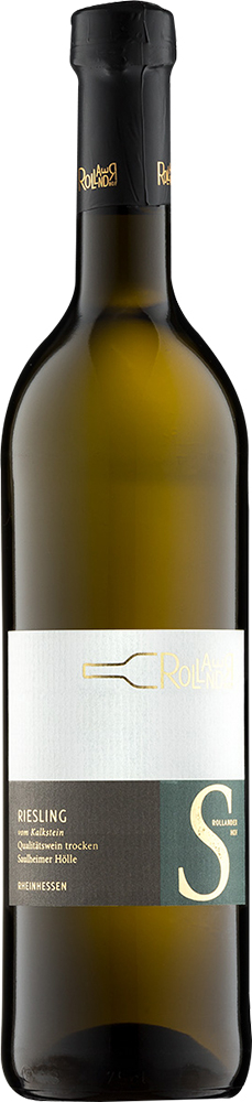 2024 Riesling Kalkstein