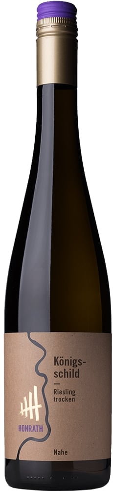 2020 KÖNIGSSCHILD Riesling