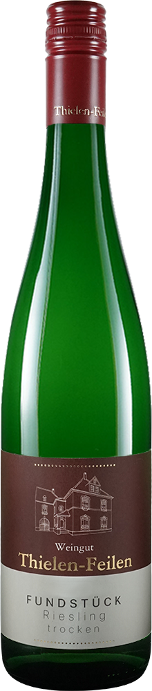 2025 FUNDSTÜCK Riesling