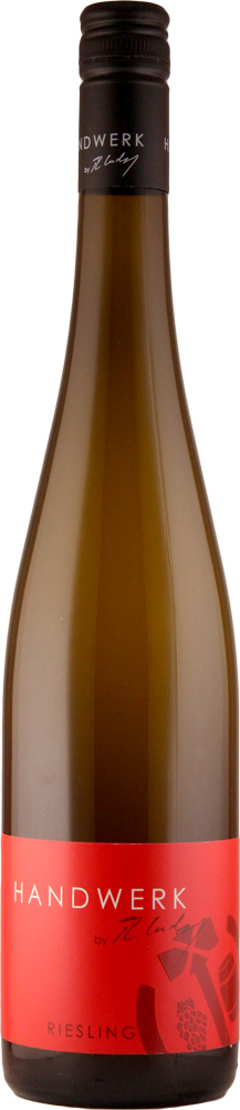 2025 HANDWERK Riesling