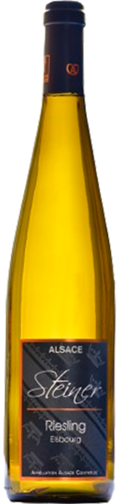 2021 "Elsbourg" Riesling Alsace AOP