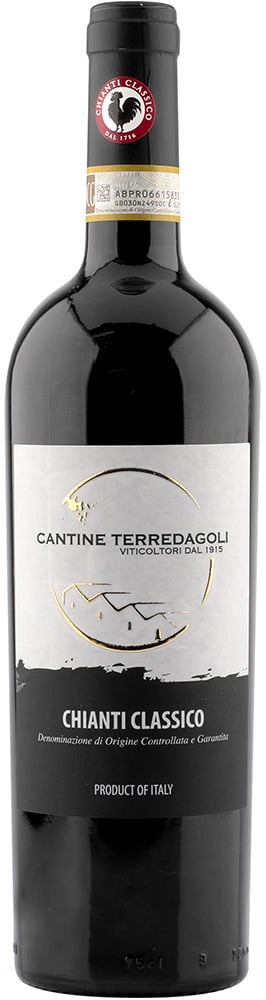 2023 Chianti Classico DOCG